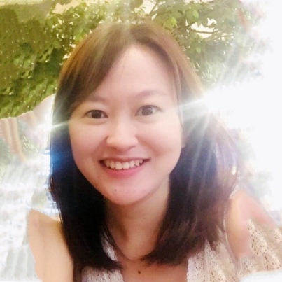 Juanita Xu